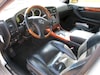 Lexus GS 430 Executive (2002)