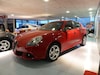 Alfa Romeo Giulietta 1.6 JTDm 120 Sprint (2015)