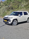 Hyundai Inster 49kWh Evolve (2025)