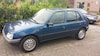 Peugeot 205 Génération 1.4i (1998)