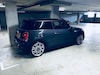 MINI Cooper S (2014)