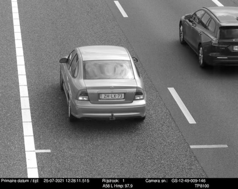 Opel Vectra 2.5i-V6 Diamond