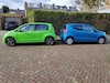 Skoda Citigo E iV Style (2020)