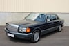 Mercedes-Benz 560 SEL (1988)