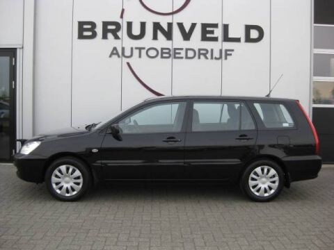 Mitsubishi Lancer Wagon 1.6 Inform