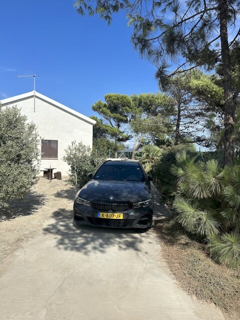 BMW 320i Touring Corporate Executive