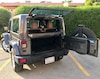 Jeep Wrangler 3.6 V6 Sahara (2016)