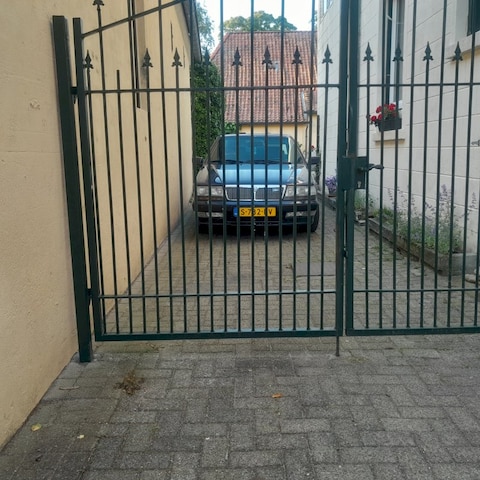 Lancia Thema 2.0 i.e. Turbo 16V LS