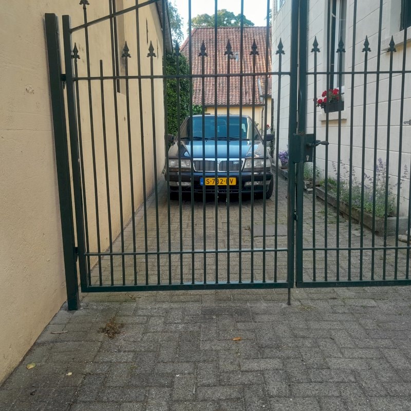 Lancia Thema 2.0 i.e. Turbo 16V LS (1993)