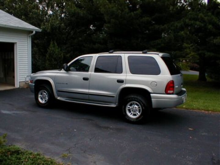 Dodge SLX 5.9 V8