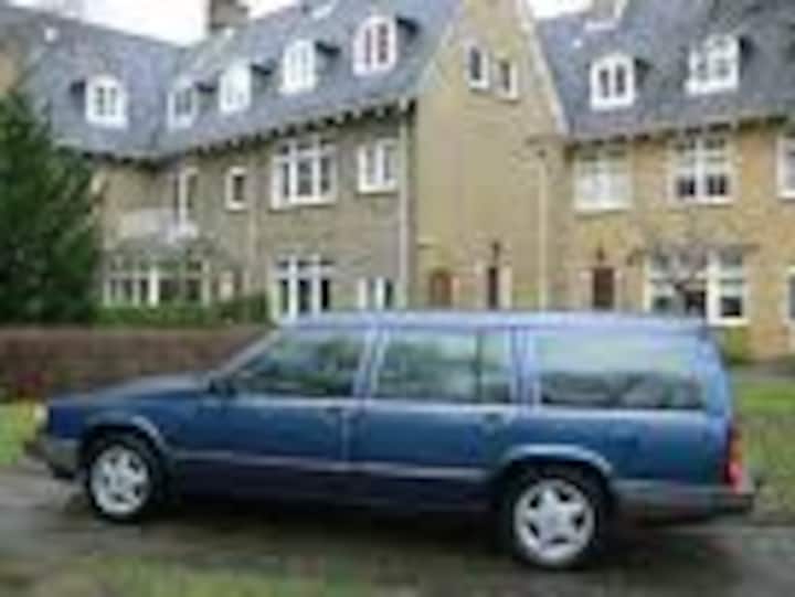 Volvo 740 GL 2.3 Estate