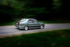 Fiat Croma Turbo i.e. (1987)