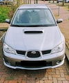 Subaru Impreza 2.5 WRX AWD Edition (2007)