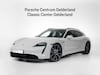 Porsche Taycan 4 Cross Turismo (2023)