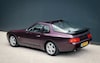 Porsche 968 Coupé (1993)