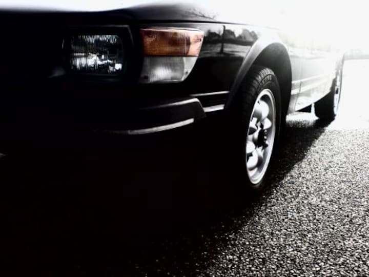 Saab 99 (1984)