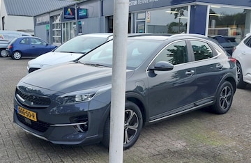 Kia XCeed 1.6 GDi PHEV DynamicPlusLine (2021)