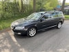 Volvo V70 D4 Nordic+ (2015)