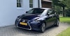 Lexus IS 300h Luxury Line (2018)