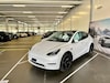 Tesla Model Y Long Range AWD (2022)