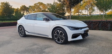 Kia EV6 77.4kWh GT-Line (2022)