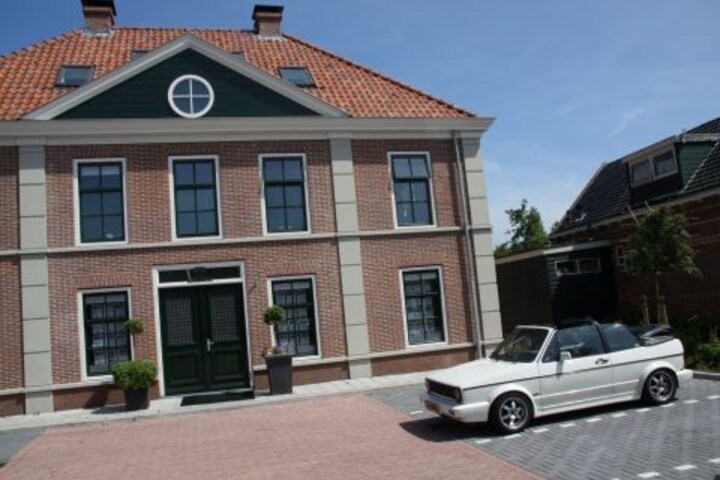 Volkswagen Golf Cabriolet Quartett