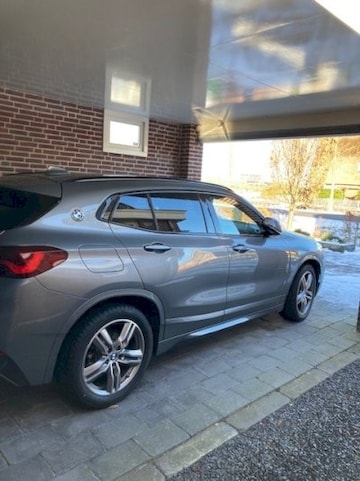 BMW X2 sDrive18i (2023)
