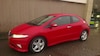 Honda Civic Type S 1.8i-VTEC Advantage (2009)