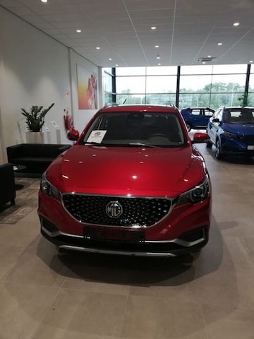 MG ZS EV Luxury (2019)