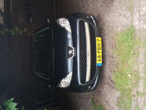 Peugeot 107 Millesim 200 1.0