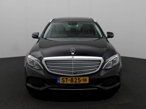 Mercedes-Benz C 180 Estate Business Solution