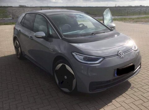 Volkswagen ID.3 58kWh 1st Max
