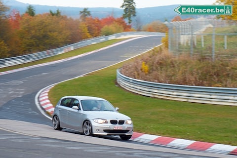 BMW 130i High Executive