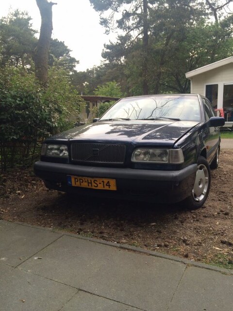 Volvo 850 2.0i Estate