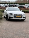 Audi A4 Allroad 2.0 TFSI quattro (2018)