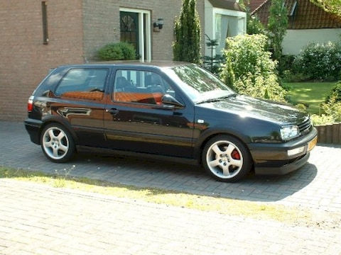 Volkswagen Golf 2.0 GTI