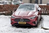 Mercedes-Benz CLA (2025)