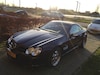 Mercedes-Benz SL 55 AMG (2003)
