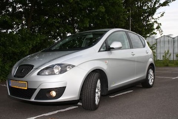 Seat Altea 1.2 TSI Ecomotive COPA Business (2012)