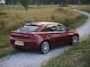 Mazda 323 F 1.5i GLX (1996)