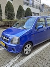 Opel Agila 1.0-12V Essentia (2005)