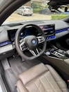 BMW i5 eDrive40 M Sport Edition Touring (2024)