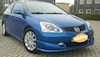 Honda Civic 1.4i B.A.R. Sport (2004)