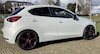 Mazda CX-60 e-SkyActiv PHEV 327 Homura Plus (2025)