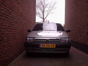 Fiat Tipo 1.4 i.e. DGT (1989)