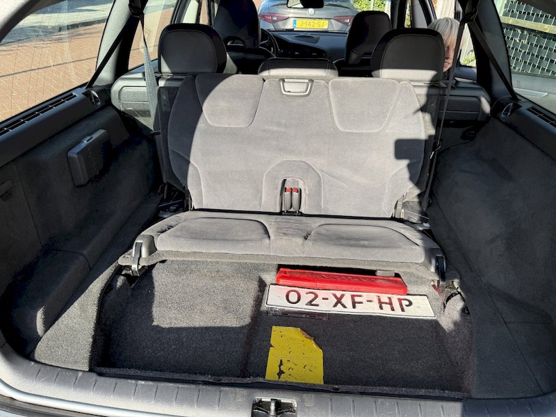 Volvo V70 2.5T Edition Sport (2007)
