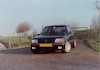 Peugeot 205 GTI 1.9 (1987)