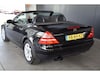 Mercedes-Benz SLK 200 (2000)