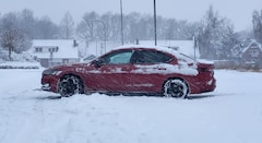 Skoda Superb 1.5 TSI iV PHEV Sportline Edition (2025)