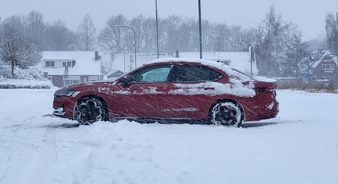 Skoda Superb 1.5 TSI iV PHEV Sportline Edition (2025)